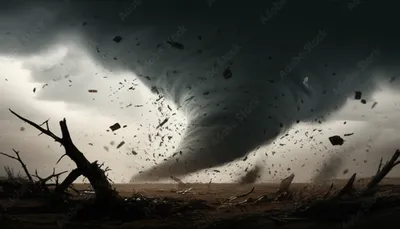 Illustration severe - Image 1