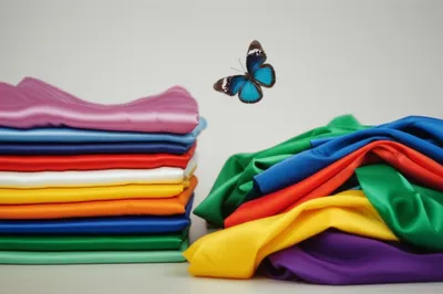 Illustration ruffled - Image 1