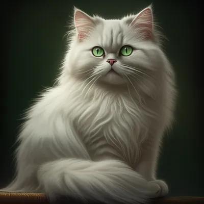 Illustration chinchillas - Image 1