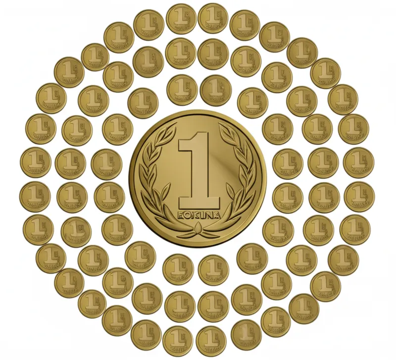 Visuelle Illustration von heller: Heller - Bild 1