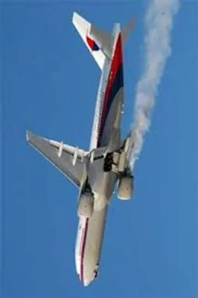 Illustration nosedive - Image 2