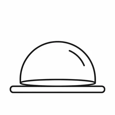 Illustration dome - Image 1