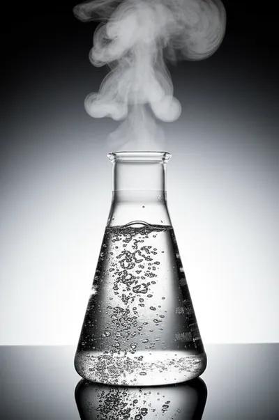 Illustration steam - Image 1