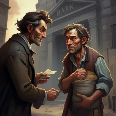 Illustration shaves - Image 1