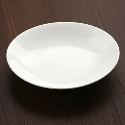 Illustration saucer - Image 1