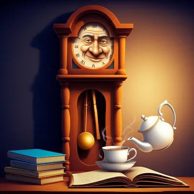 Illustration personification - Image 1