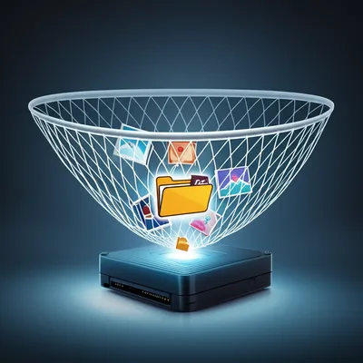 Hình ảnh minh họa backup - Ảnh 1