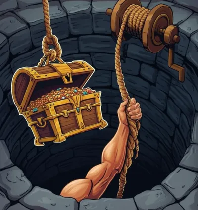 Illustration wound - Image 1