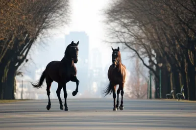 Illustration parking - Image 1