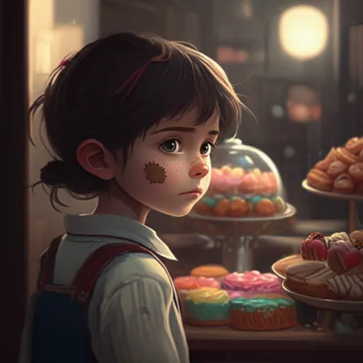 Illustration wants - Image 1