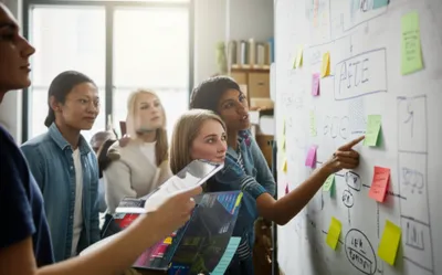 Illustration college - Image 1