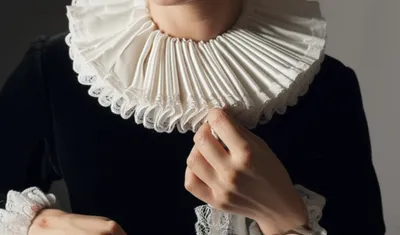 Illustration ruffing - Image 1