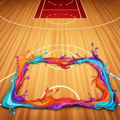 Illustration paints - Image 1