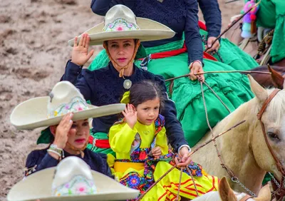 Illustration saluting - Image 2