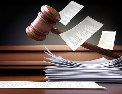 Illustration overturned - Image 1