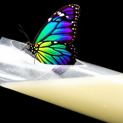 Illustration releasing - Image 1