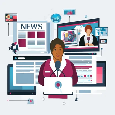 Illustration news - Image 1