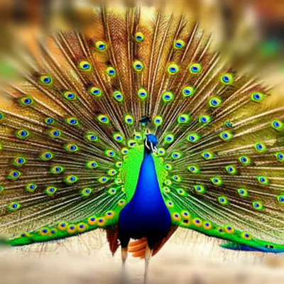 Illustration plume - Image 1