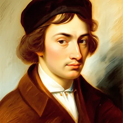 Illustration portrait