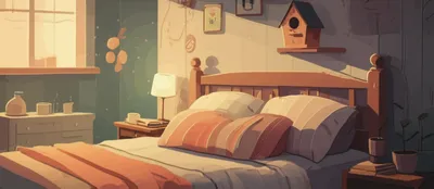 Illustration roost - Image 1