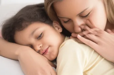 Illustration bosom - Image 1