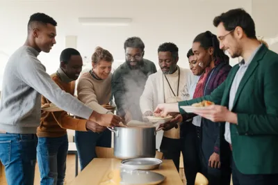 Illustration lobby - Image 1