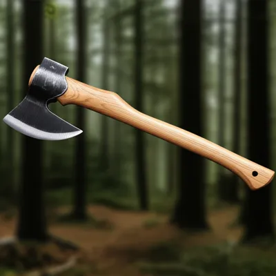 Illustration bearded - Image 1