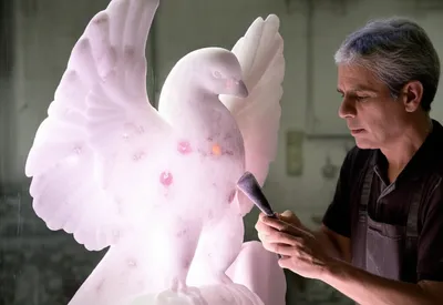 Illustration sublimated - Image 1