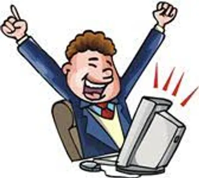 Illustration exultation - Image 2