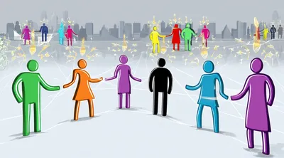 Illustration networks - Image 1