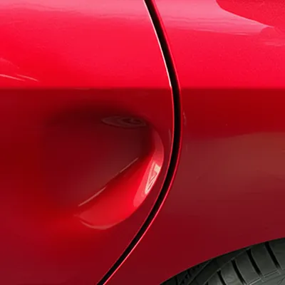 Illustration denting - Image 1