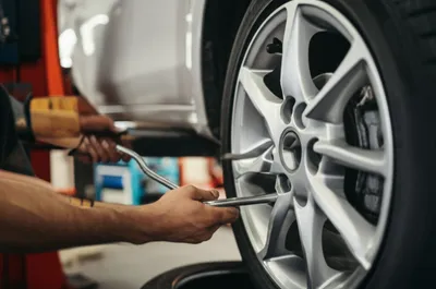 Illustration tyres - Image 1