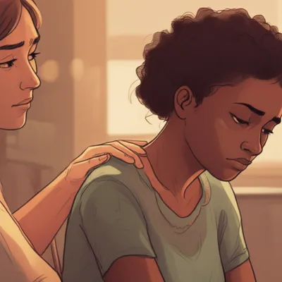 Illustration there - Image 1