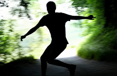 Illustration headlong - Image 1