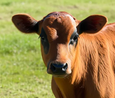 Illustration dehorned - Image 1