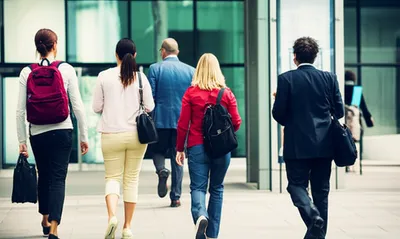 Illustration attend - Image 1