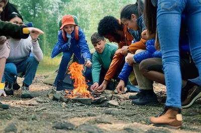 Illustration scouting - Image 1