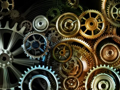 Illustration rhythm - Image 1