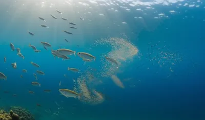 Illustration spawns - Image 1