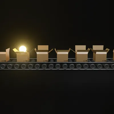 Illustration bin - Image 1