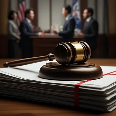 Illustration political - Image 1