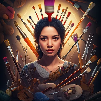 Illustration artists - Image 1