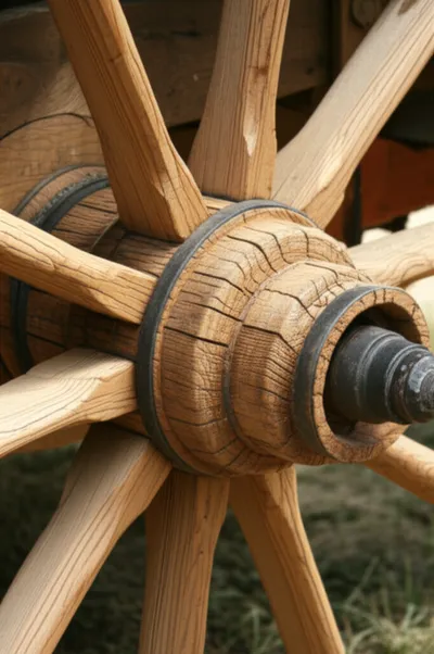 Illustration straddling - Image 1