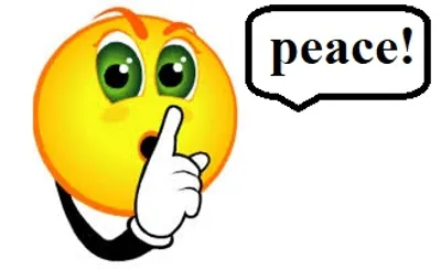 Illustration peace - Image 2