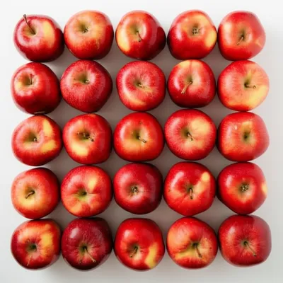 Illustration multiples