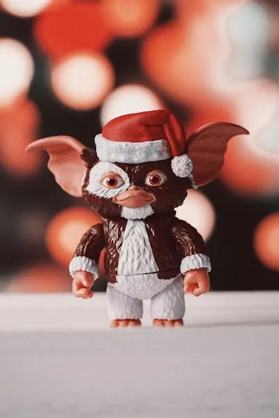 Illustration gremlins - Image 2
