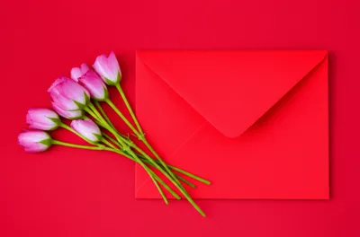 Illustration valentine