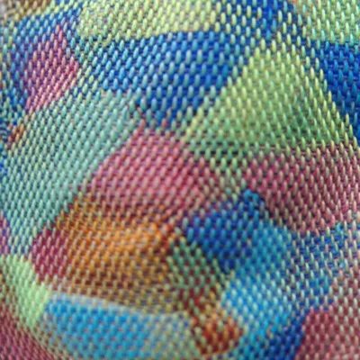 Illustration interwove