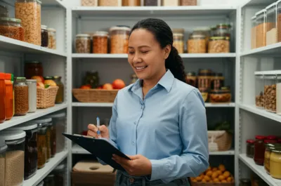 Illustration caters - Image 1