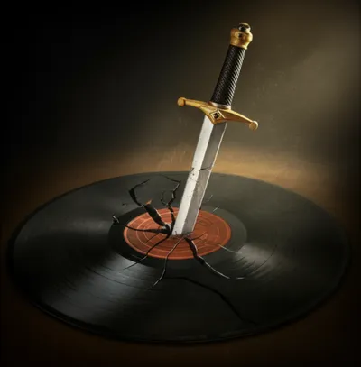 Illustration rapper - Image 1